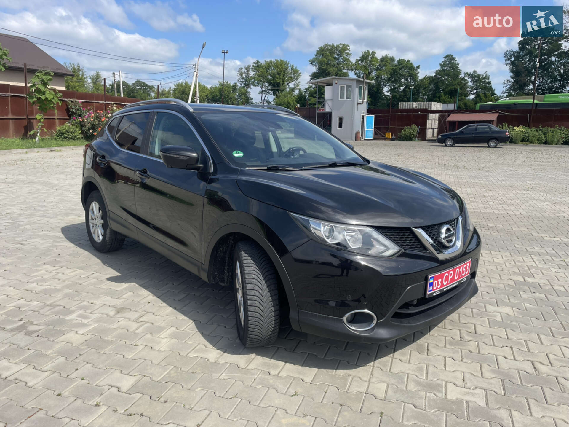 Nissan Qashqai 2015 VIN SJNFEAJ11U1447893 фото оголошення 36 з 42