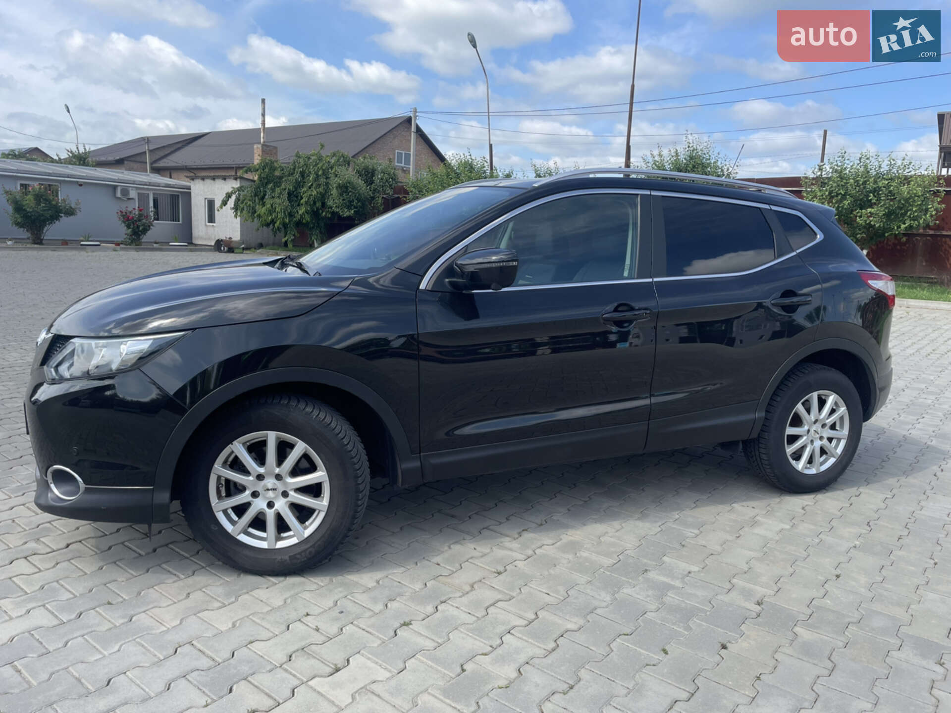 Nissan Qashqai 2015 VIN SJNFEAJ11U1447893 фото оголошення 37 з 42