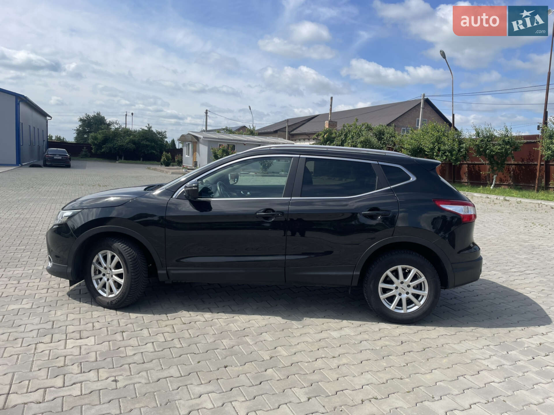 Nissan Qashqai 2015 VIN SJNFEAJ11U1447893 фото оголошення 38 з 42