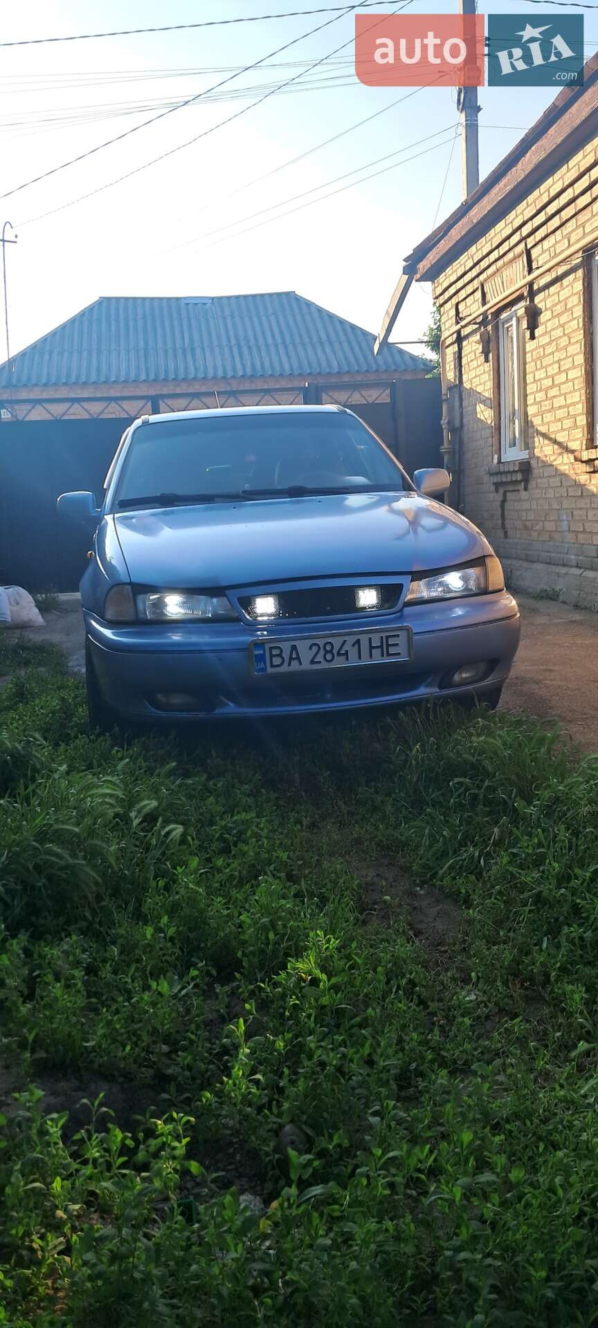 Daewoo Nexia 2006 VIN XWB3D31UD6A073868 фото оголошення 4 з 12