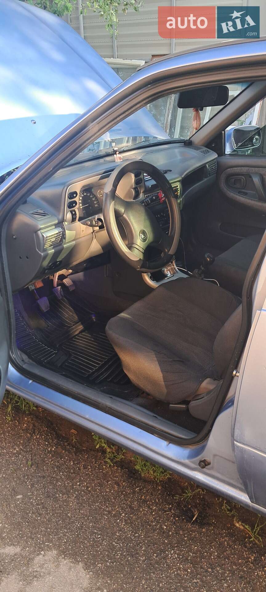 Daewoo Nexia 2006 VIN XWB3D31UD6A073868 фото оголошення 12 з 12