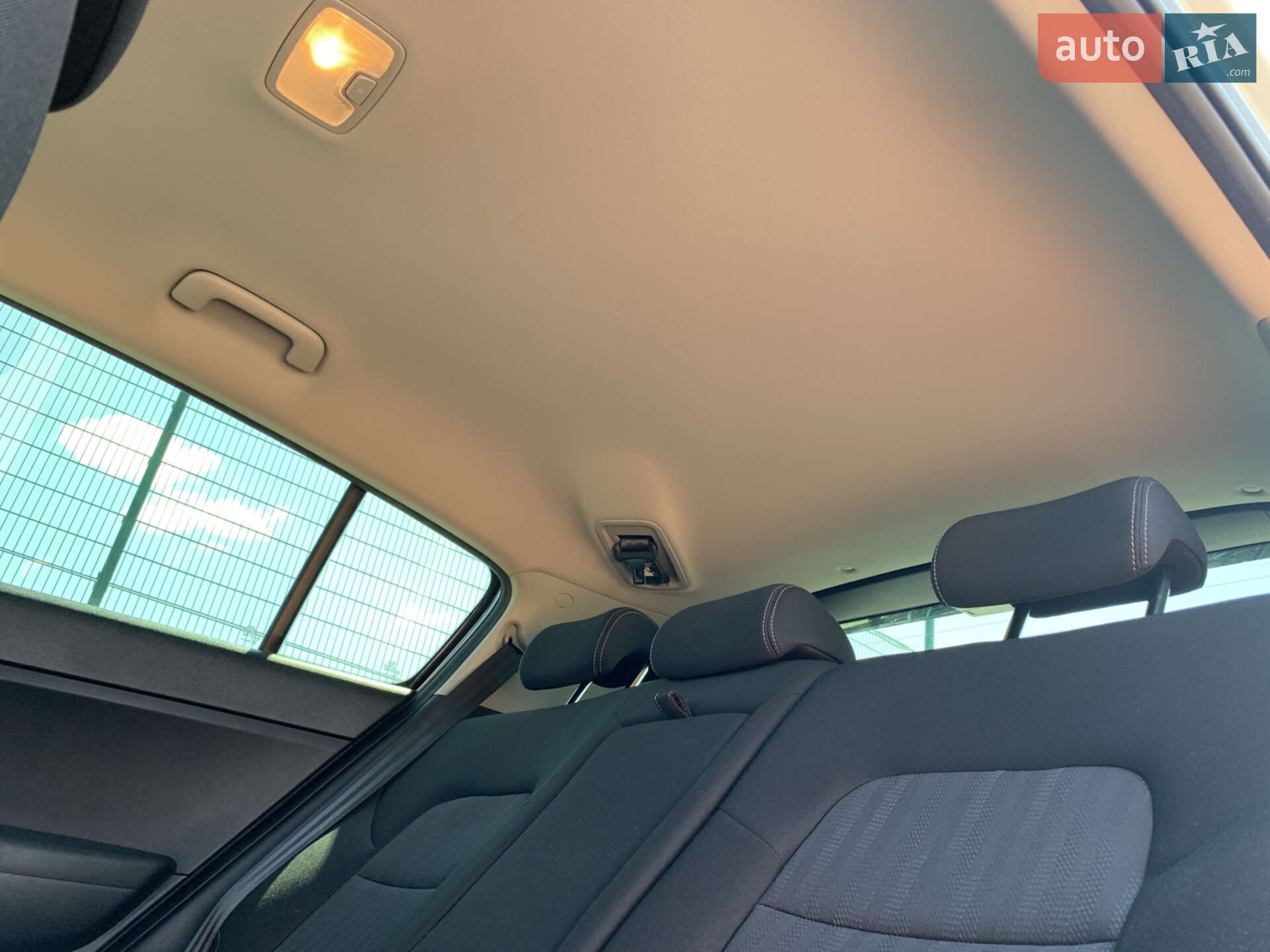 Kia Sportage 2020 VIN U5YPG814BLL873765 фото оголошення 7 з 24