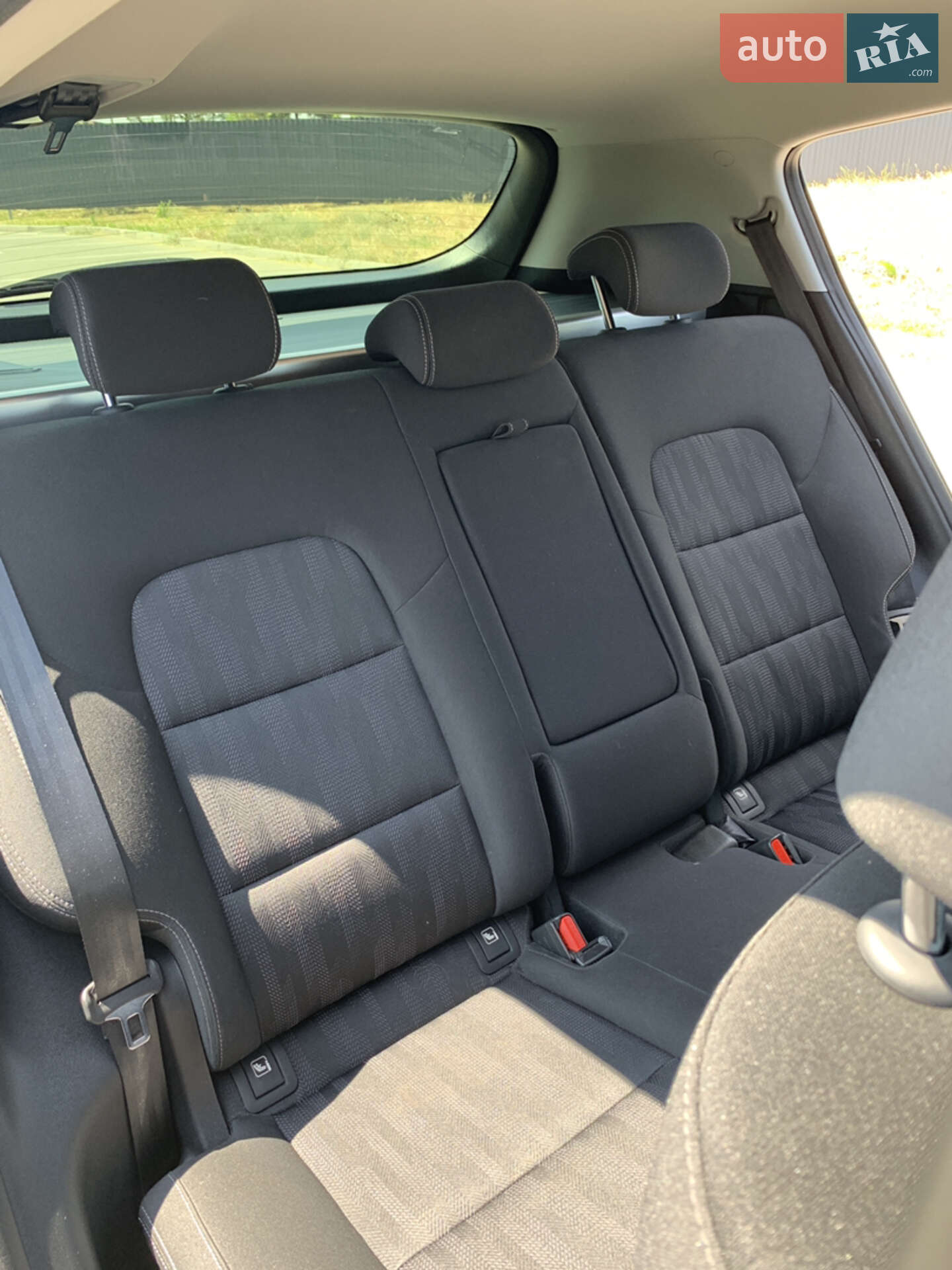 Kia Sportage 2020 VIN U5YPG814BLL873765 фото оголошення 8 з 24