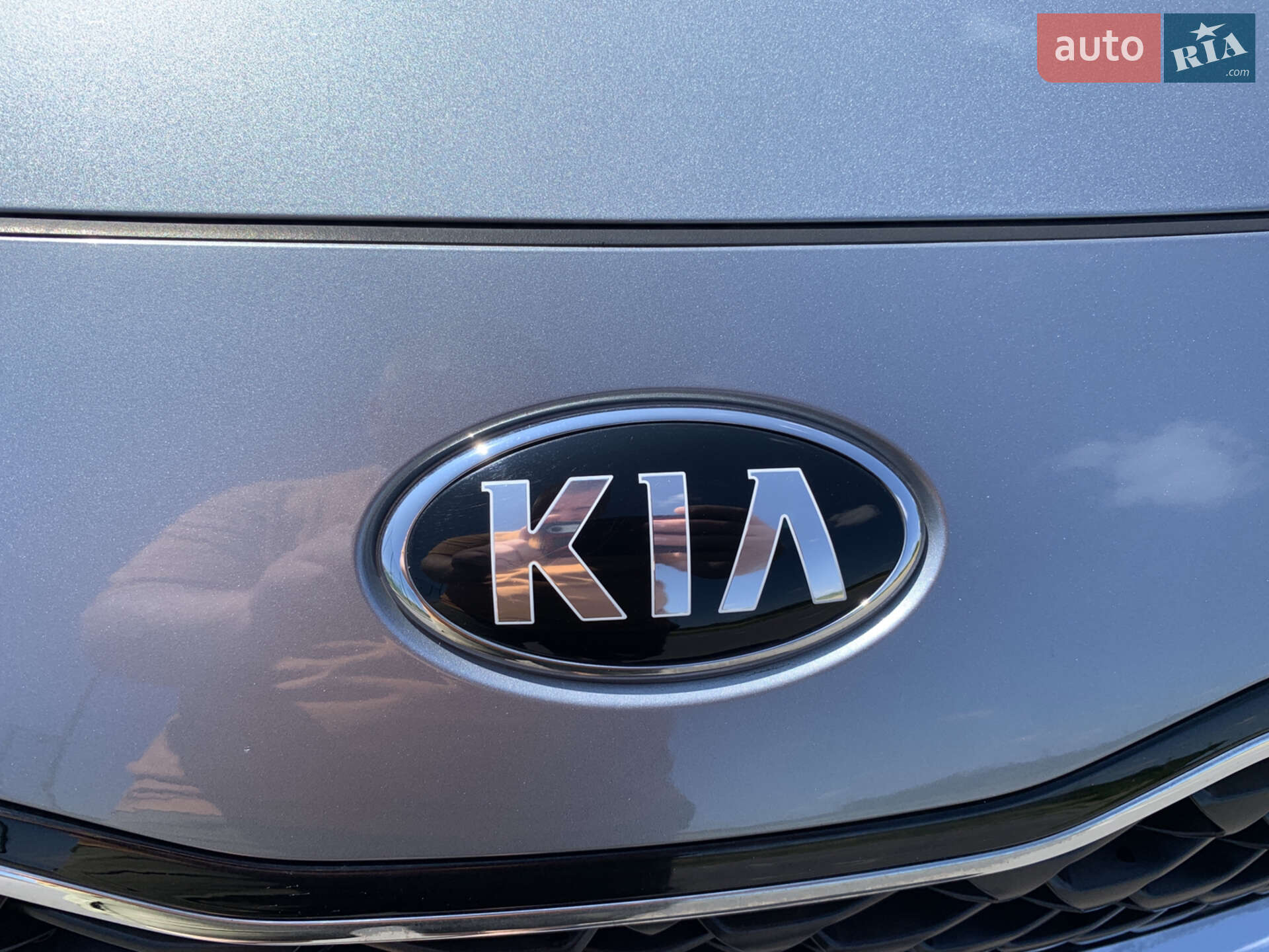 Kia Sportage 2020 VIN U5YPG814BLL873765 фото оголошення 12 з 24