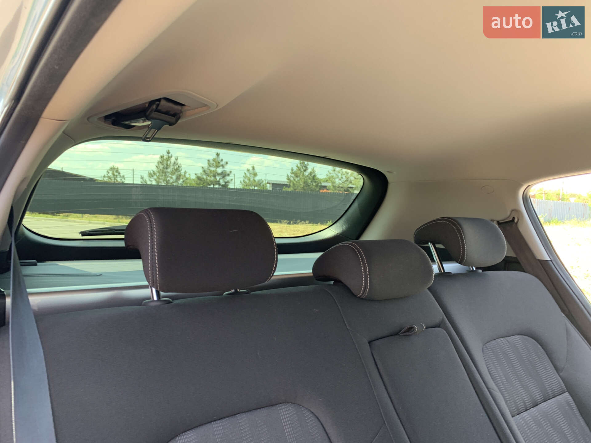 Kia Sportage 2020 VIN U5YPG814BLL873765 фото оголошення 16 з 24