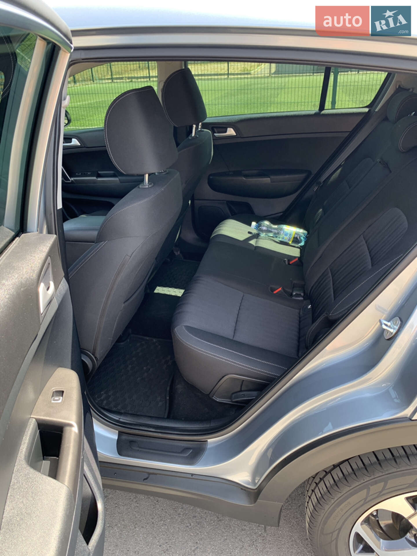 Kia Sportage 2020 VIN U5YPG814BLL873765 фото оголошення 21 з 24