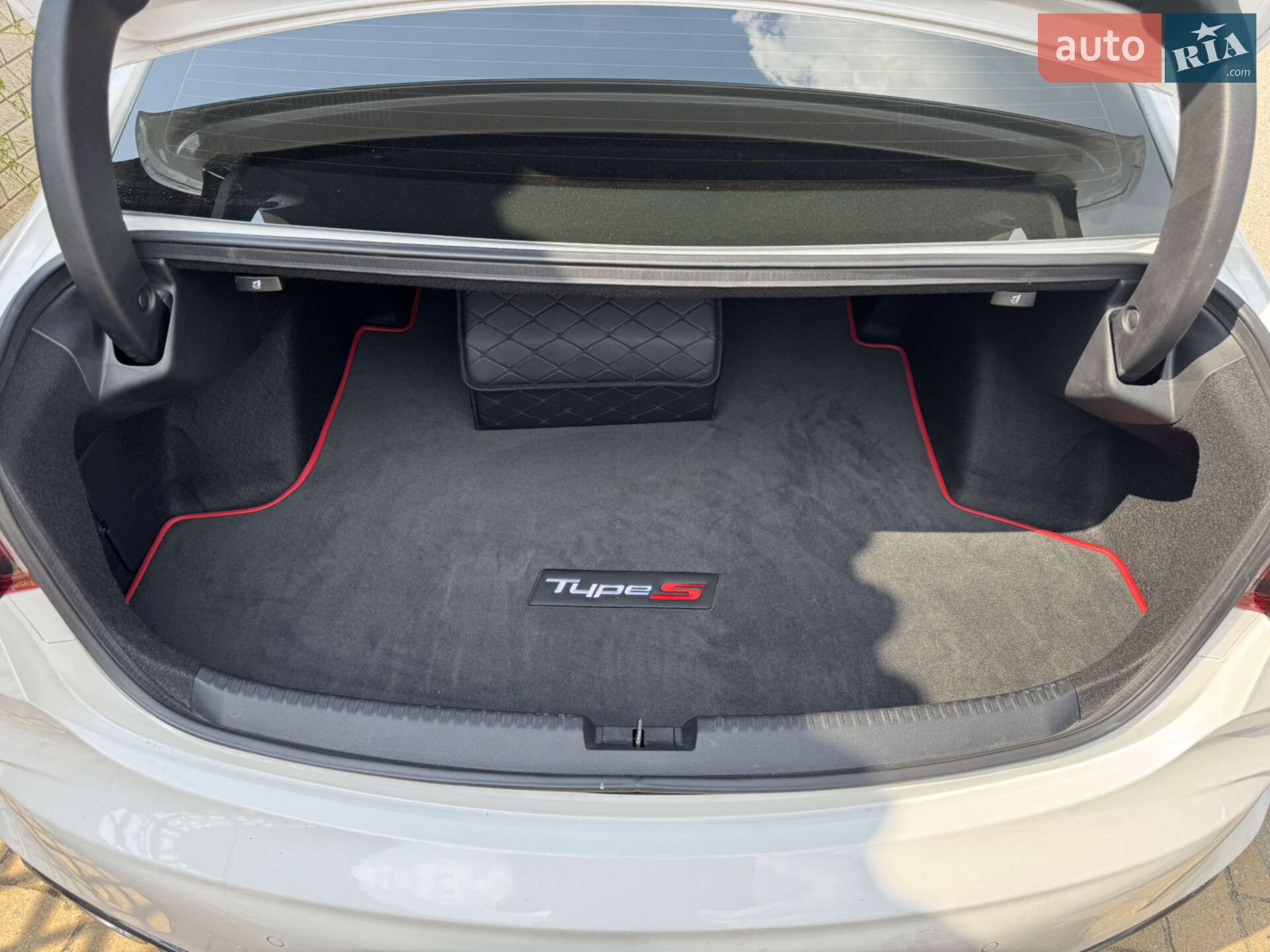 Acura TLX 2021 VIN 19UUB7F08MA001474 фото оголошення 24 з 25