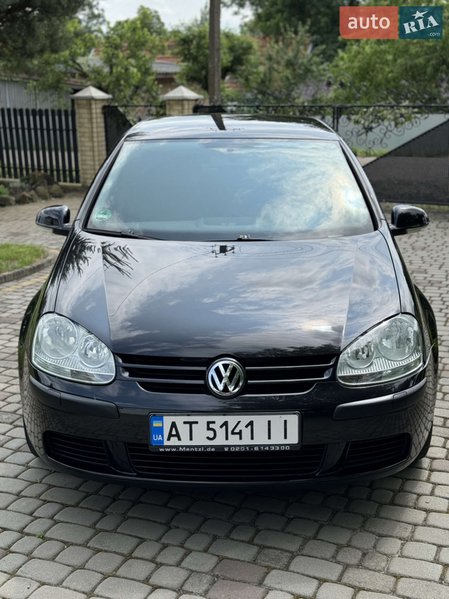 Volkswagen Golf 2005 VIN WVWZZZ1KZ5B125721 фото оголошення 14 з 32