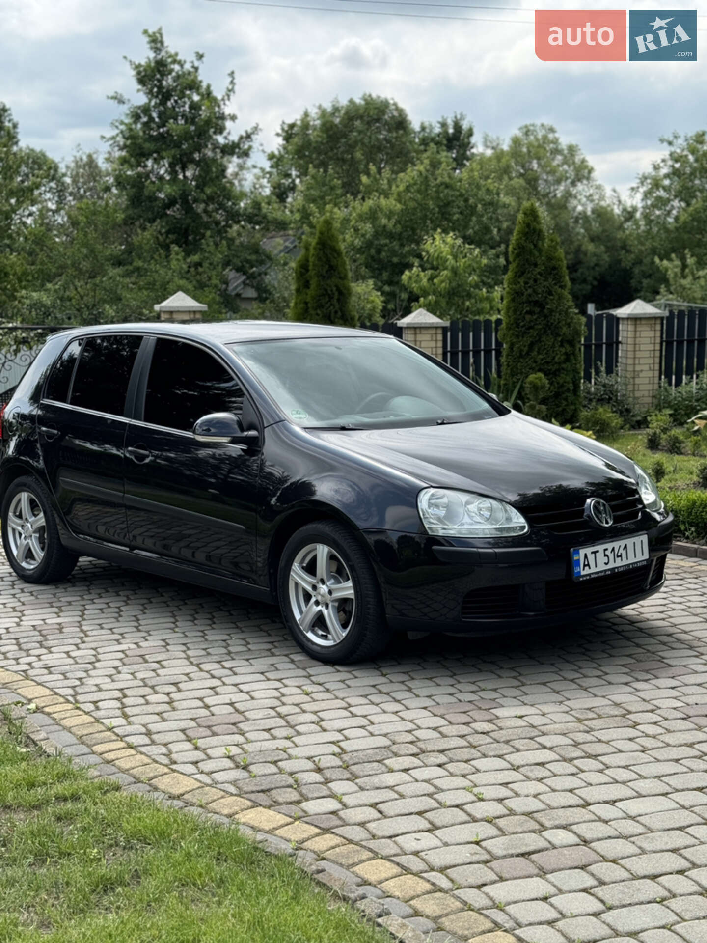 Volkswagen Golf 2005 VIN WVWZZZ1KZ5B125721 фото оголошення 15 з 32
