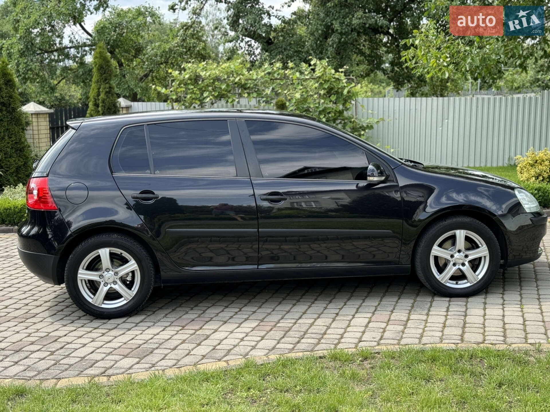 Volkswagen Golf 2005 VIN WVWZZZ1KZ5B125721 фото оголошення 16 з 32