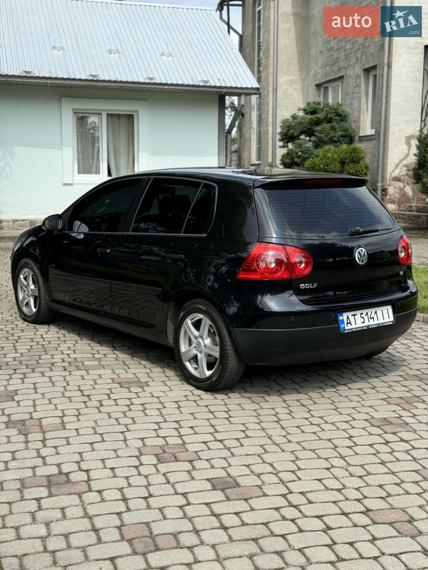 Volkswagen Golf 2005 VIN WVWZZZ1KZ5B125721 фото оголошення 19 з 32