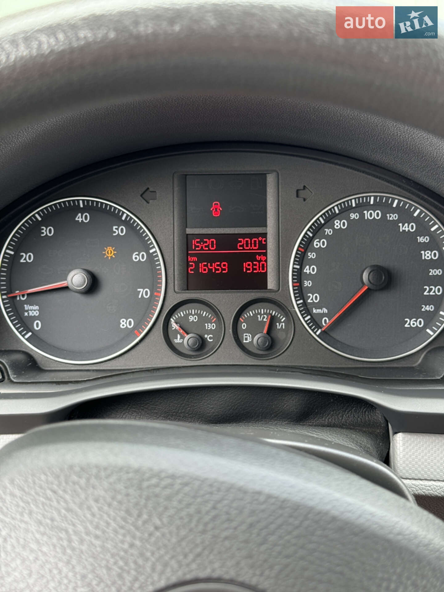 Volkswagen Golf 2005 VIN WVWZZZ1KZ5B125721 фото оголошення 23 з 32