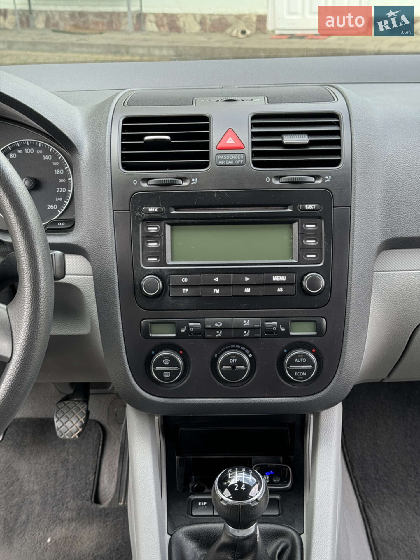 Volkswagen Golf 2005 VIN WVWZZZ1KZ5B125721 фото оголошення 24 з 32
