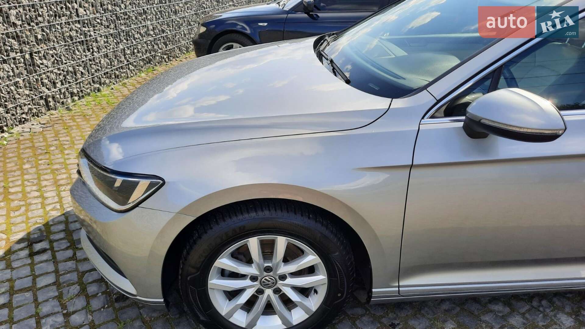 Volkswagen Passat 2015 VIN WVWZZZ3CZGE063115 фото оголошення 12 з 48