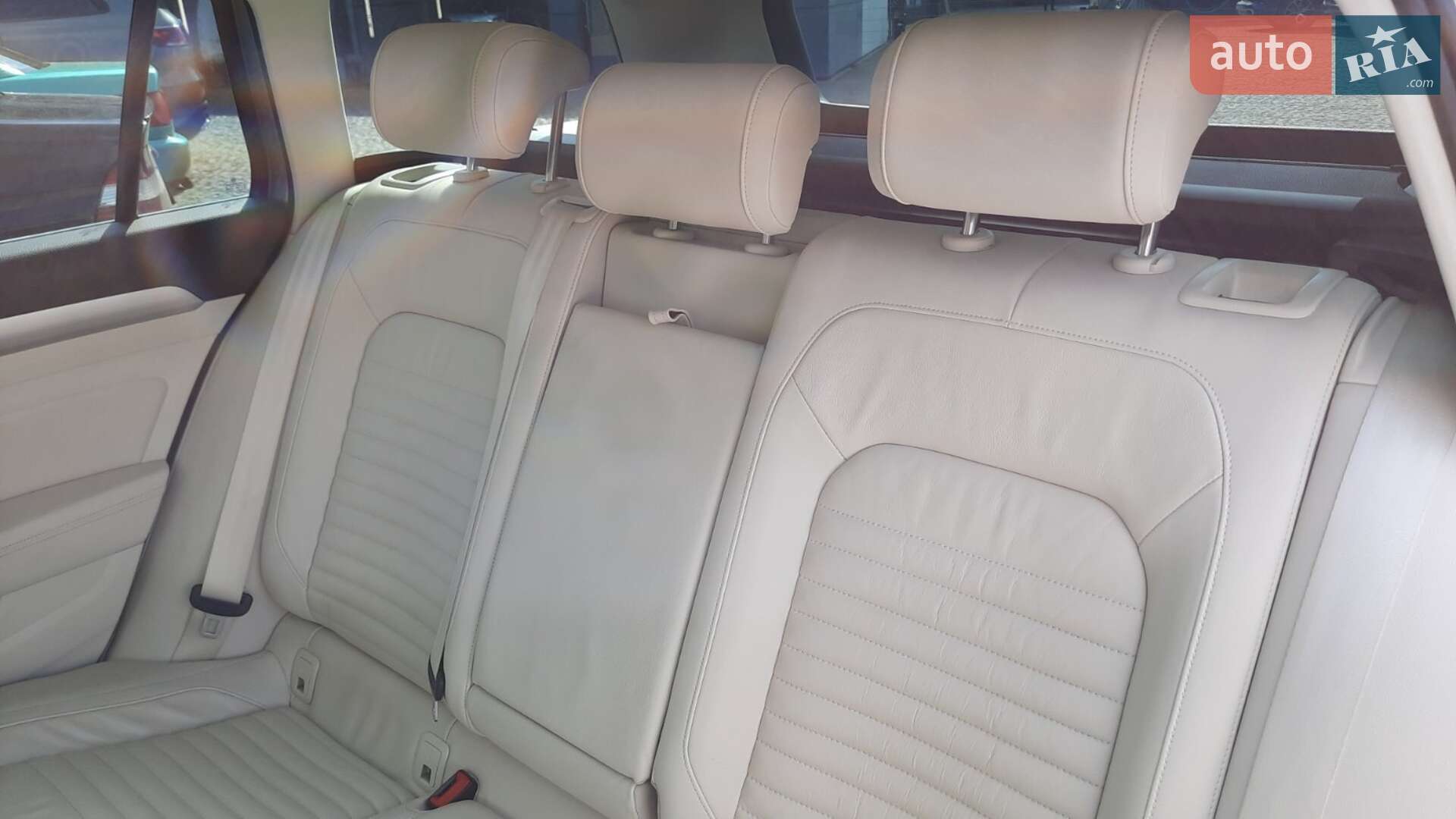 Volkswagen Passat 2015 VIN WVWZZZ3CZGE063115 фото оголошення 5 з 48