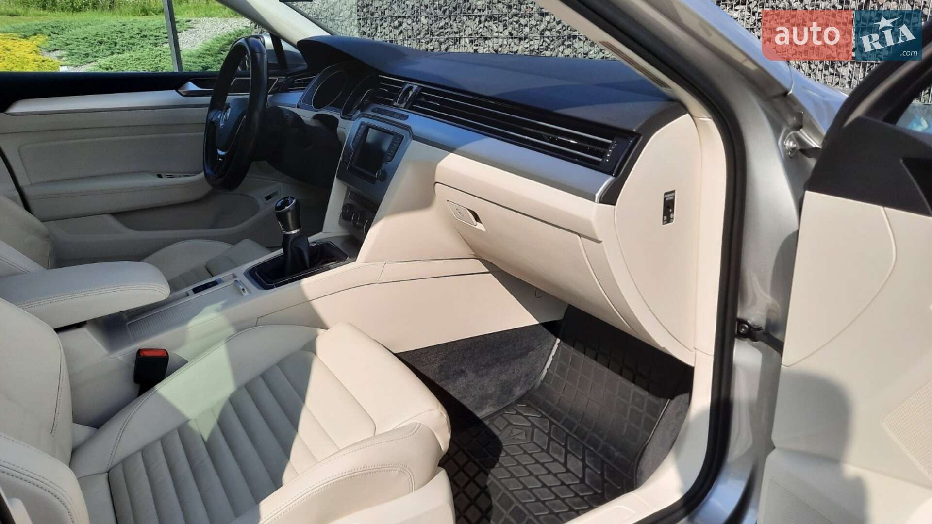 Volkswagen Passat 2015 VIN WVWZZZ3CZGE063115 фото оголошення 22 з 48