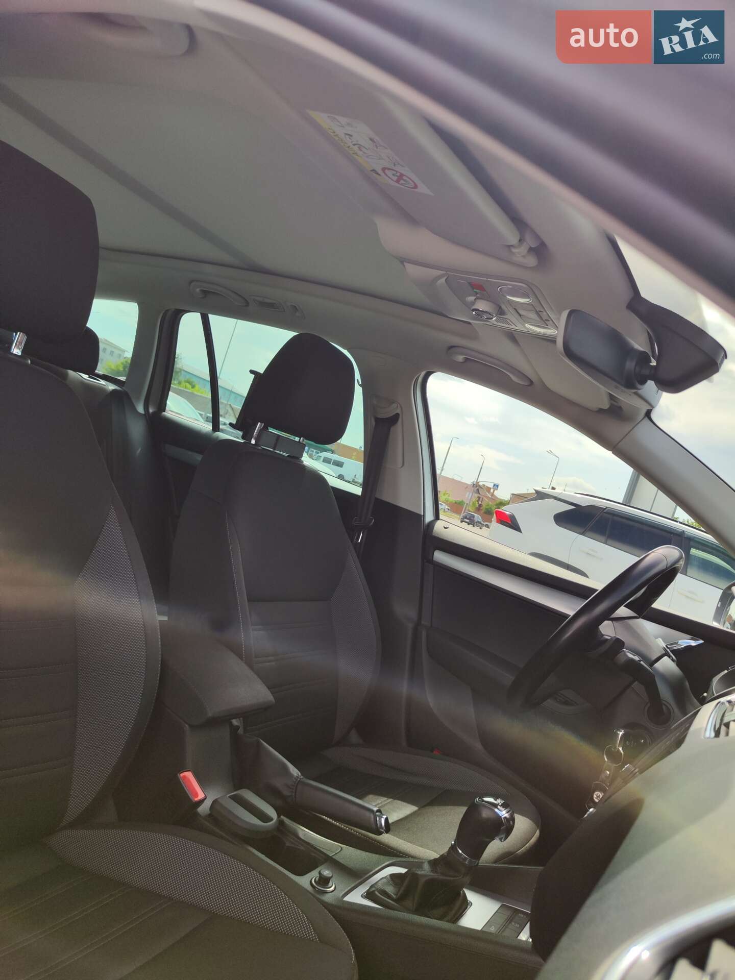 Skoda Octavia 2017 VIN TMBJJ7NE0J0026808 фото оголошення 23 з 37