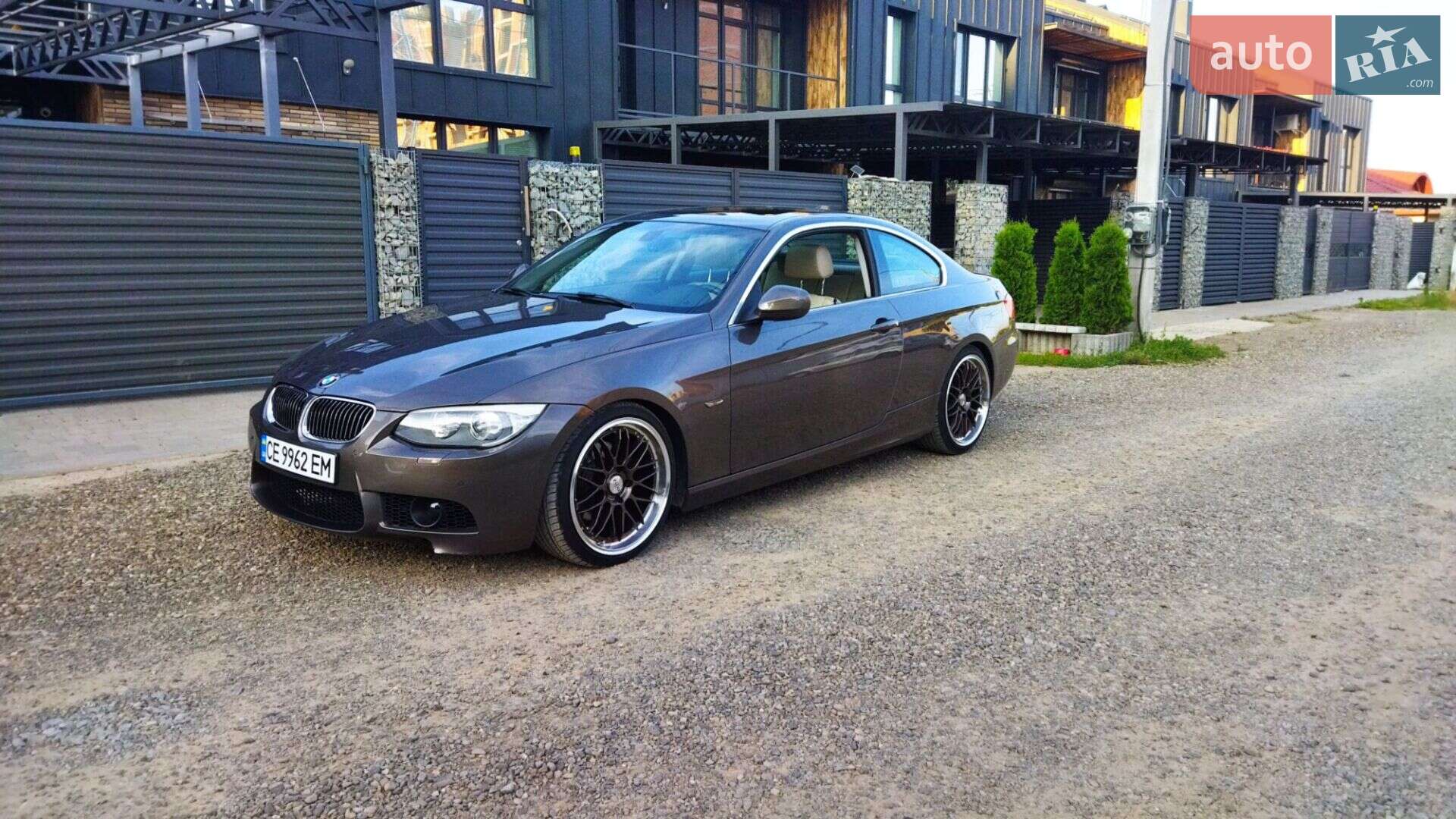BMW 3 Series 2011 VIN WBAKE3C56BE768958 фото оголошення 6 з 27