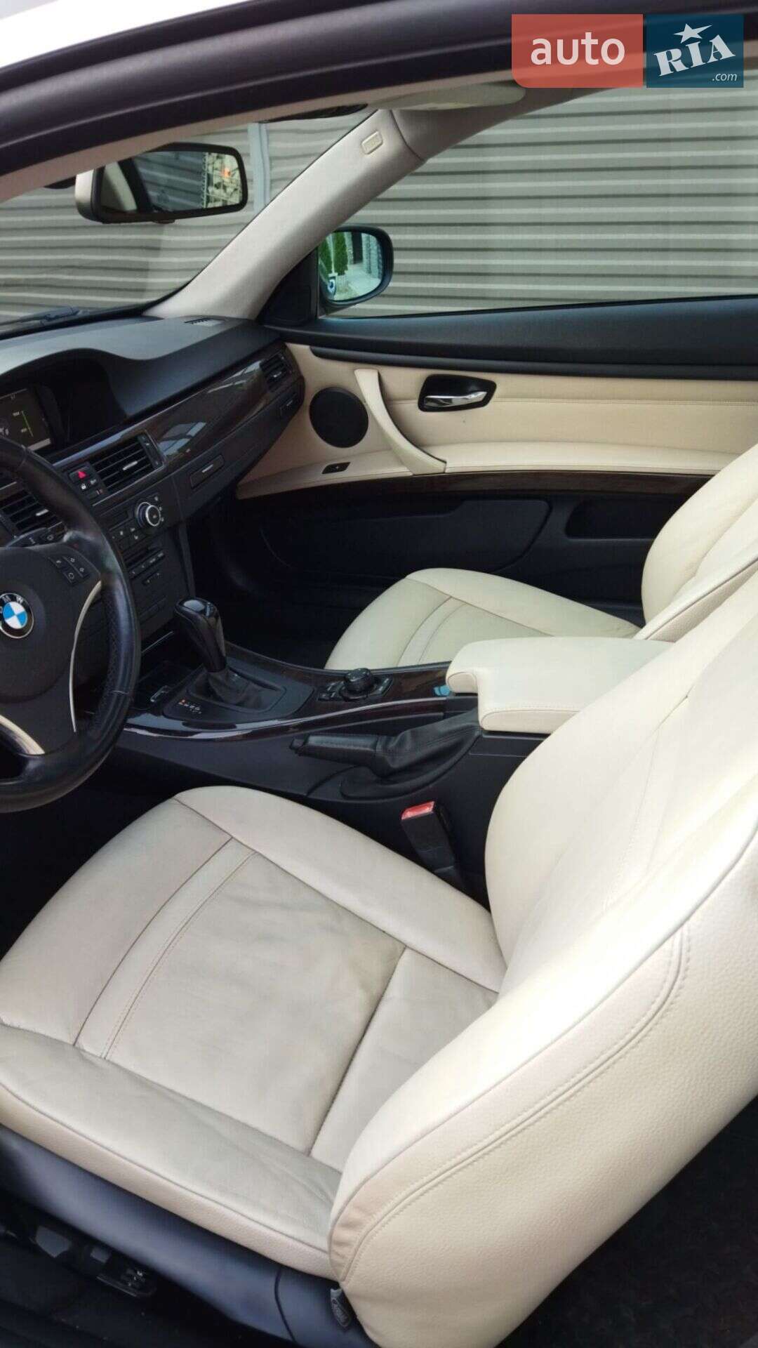 BMW 3 Series 2011 VIN WBAKE3C56BE768958 фото оголошення 16 з 27