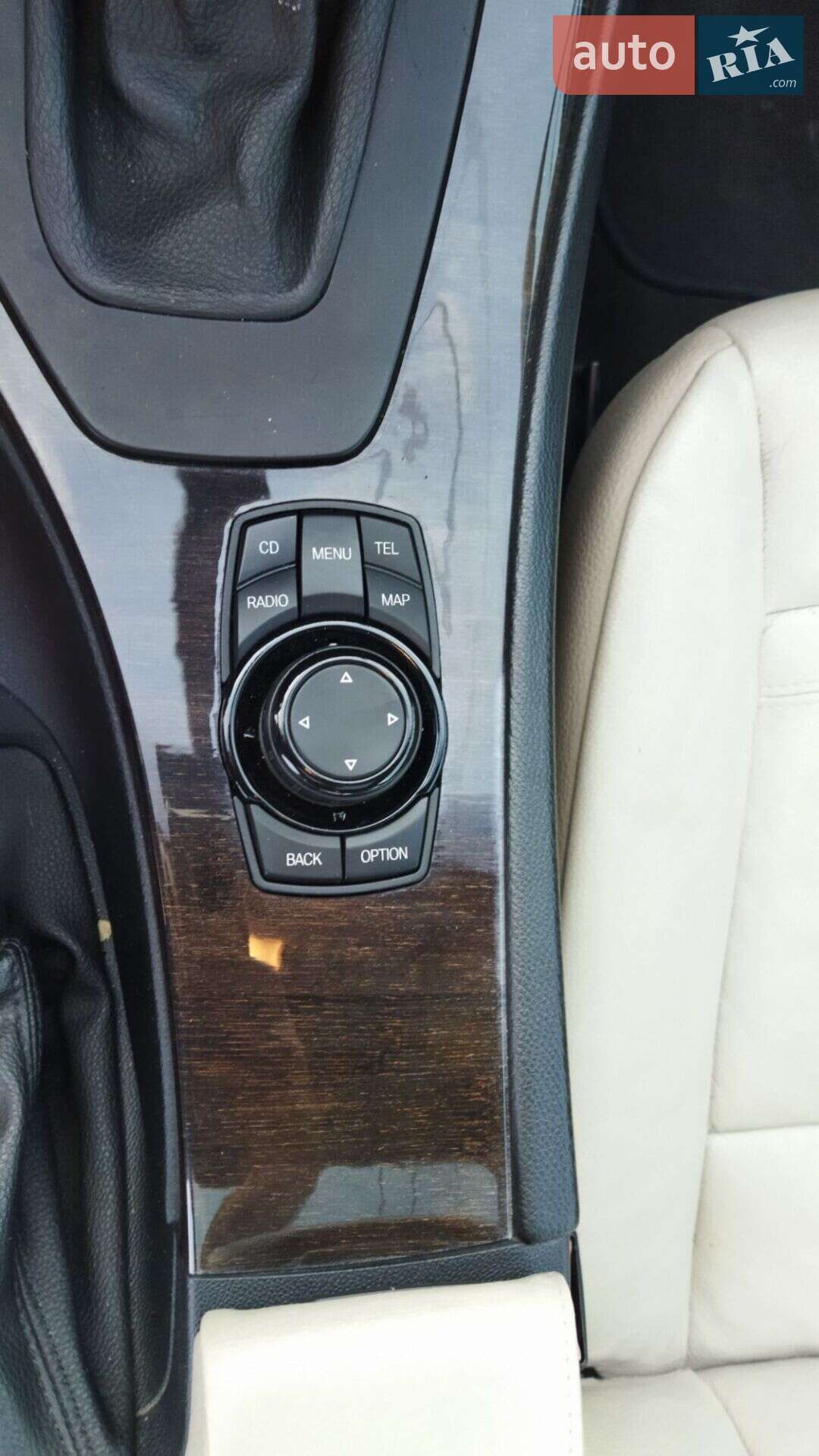 BMW 3 Series 2011 VIN WBAKE3C56BE768958 фото оголошення 17 з 27