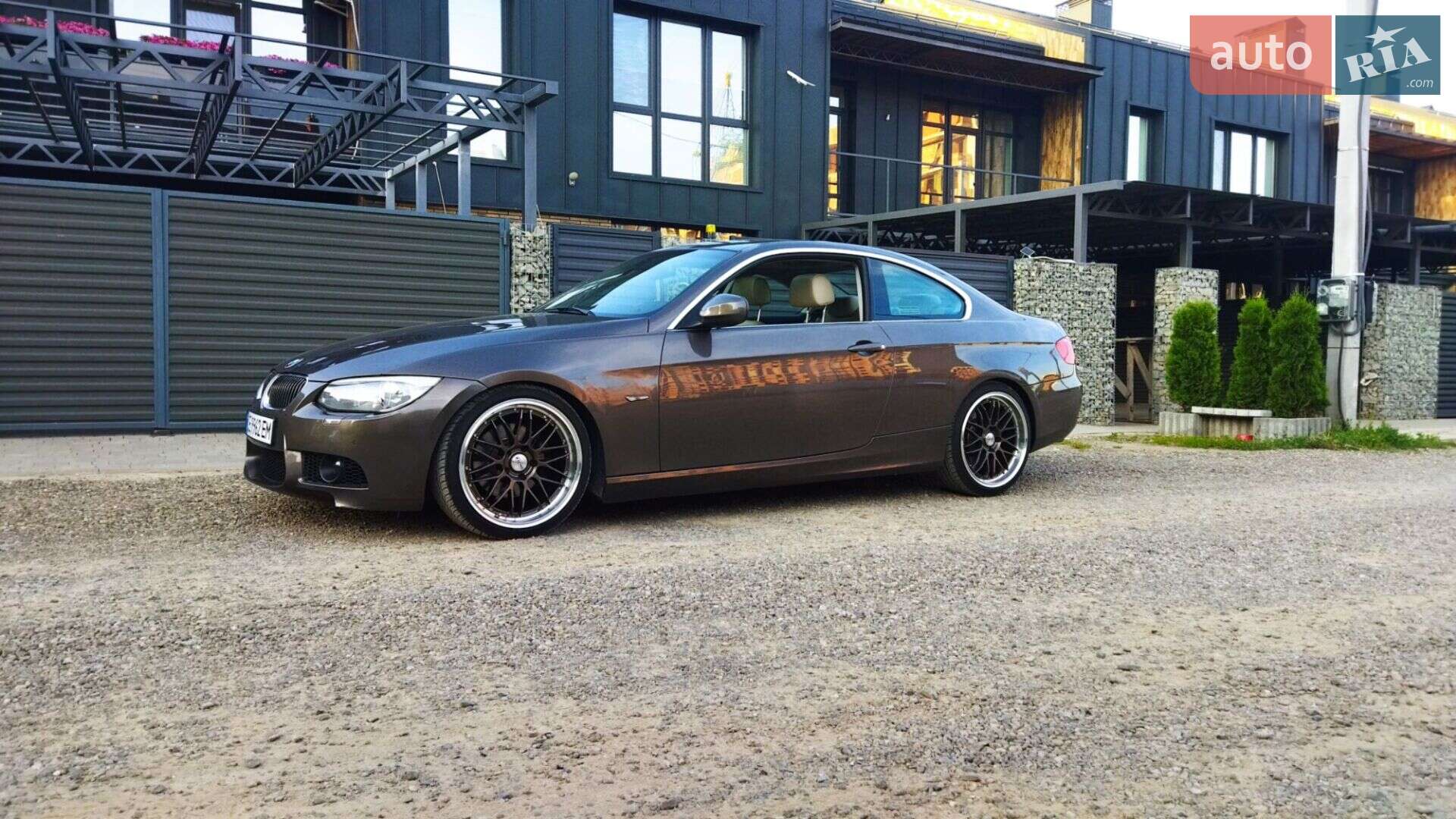 BMW 3 Series 2011 VIN WBAKE3C56BE768958 фото оголошення 22 з 27