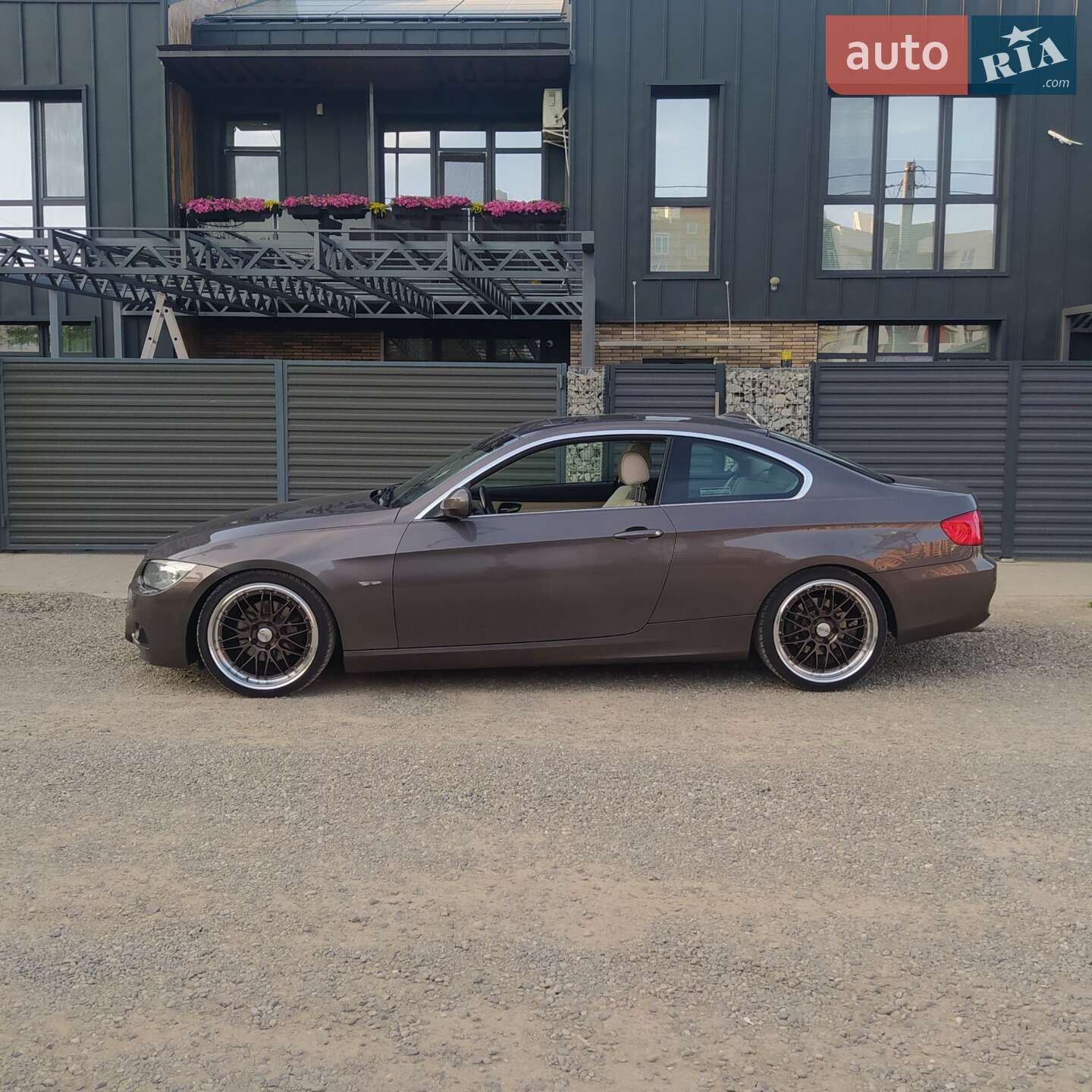 BMW 3 Series 2011 VIN WBAKE3C56BE768958 фото оголошення 23 з 27