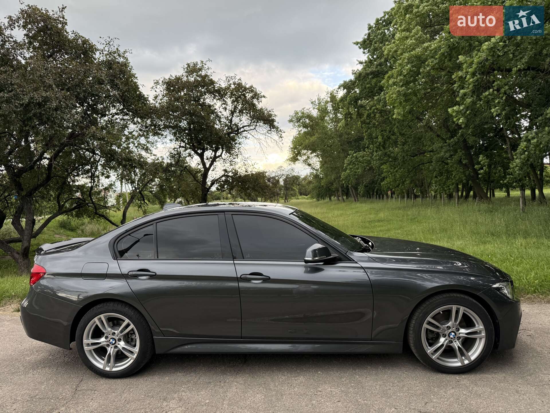BMW 3 Series 2017 VIN WBA8F1C31HK826074 фото оголошення 20 з 33