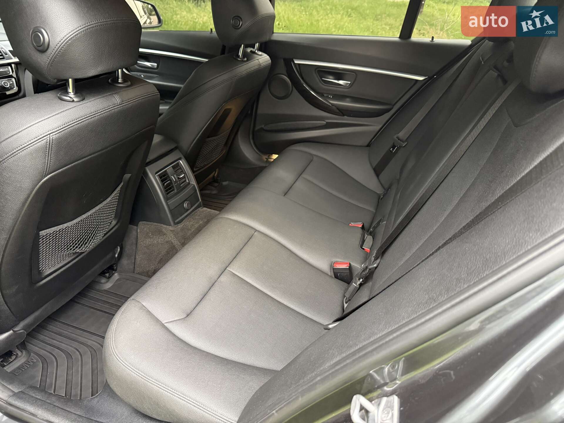 BMW 3 Series 2017 VIN WBA8F1C31HK826074 фото оголошення 22 з 33