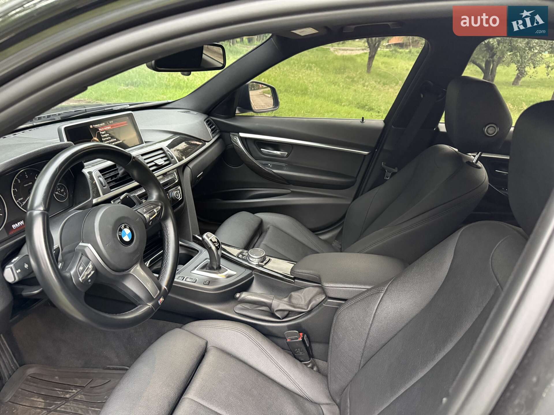 BMW 3 Series 2017 VIN WBA8F1C31HK826074 фото оголошення 23 з 33