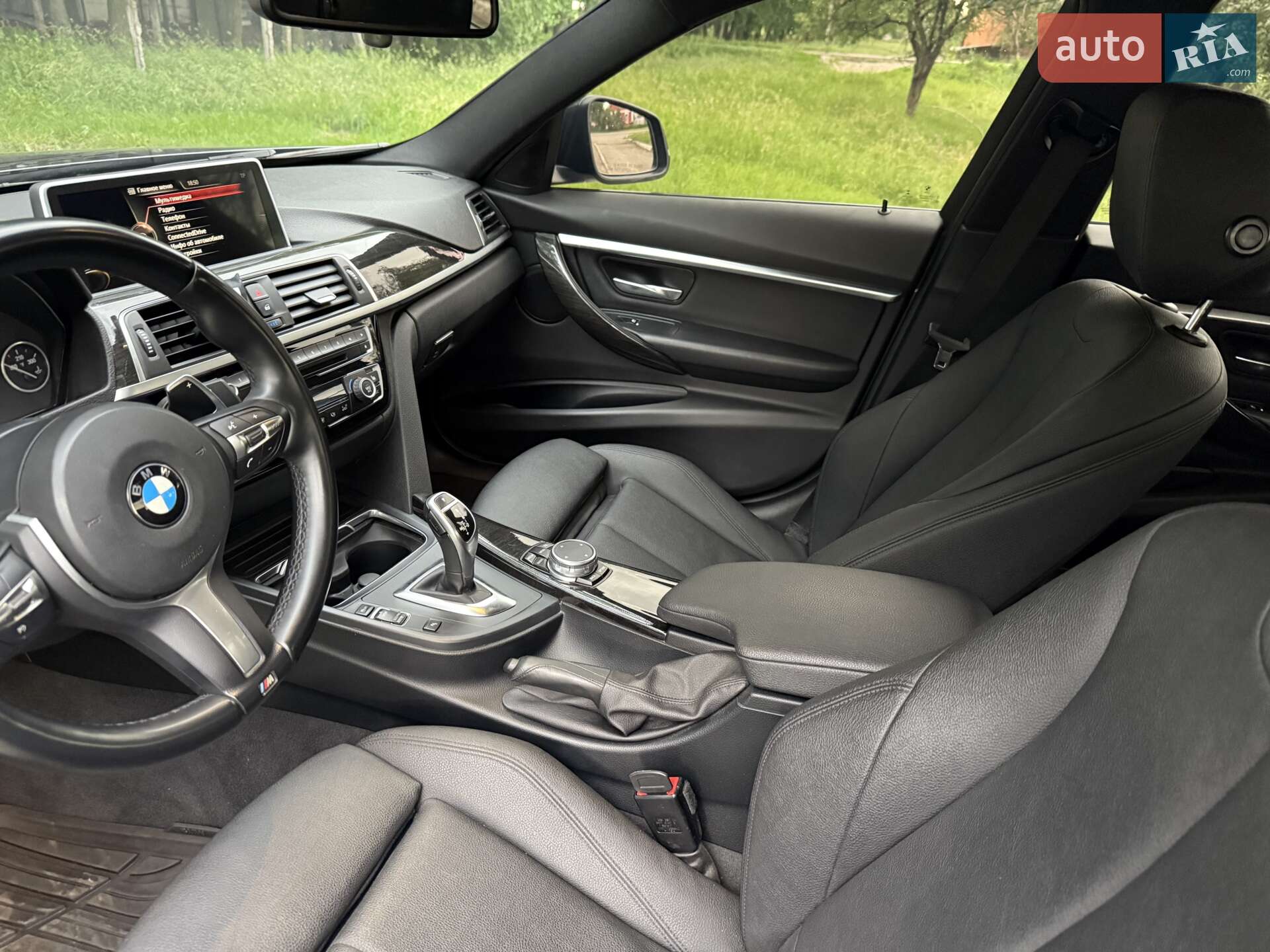 BMW 3 Series 2017 VIN WBA8F1C31HK826074 фото оголошення 24 з 33