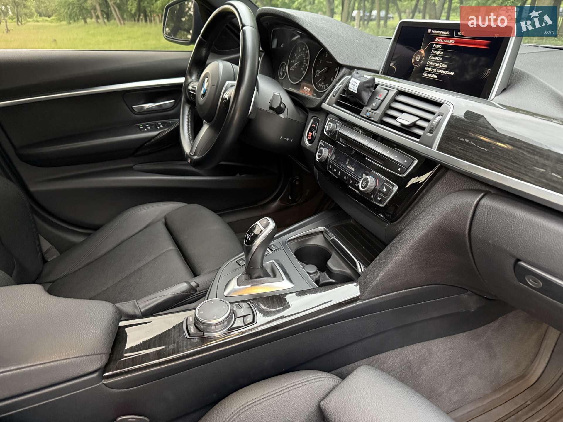 BMW 3 Series 2017 VIN WBA8F1C31HK826074 фото оголошення 28 з 33