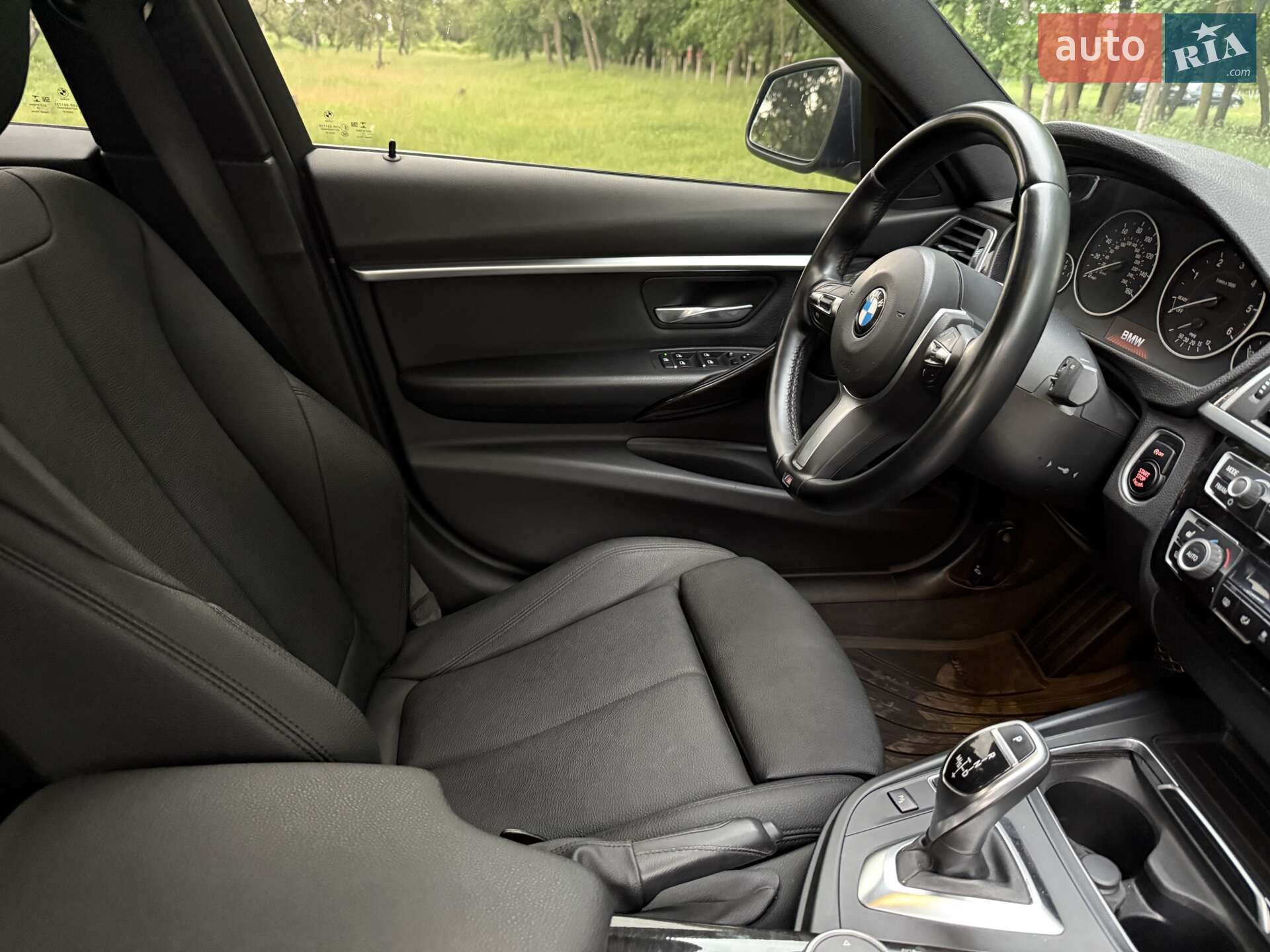 BMW 3 Series 2017 VIN WBA8F1C31HK826074 фото оголошення 31 з 33