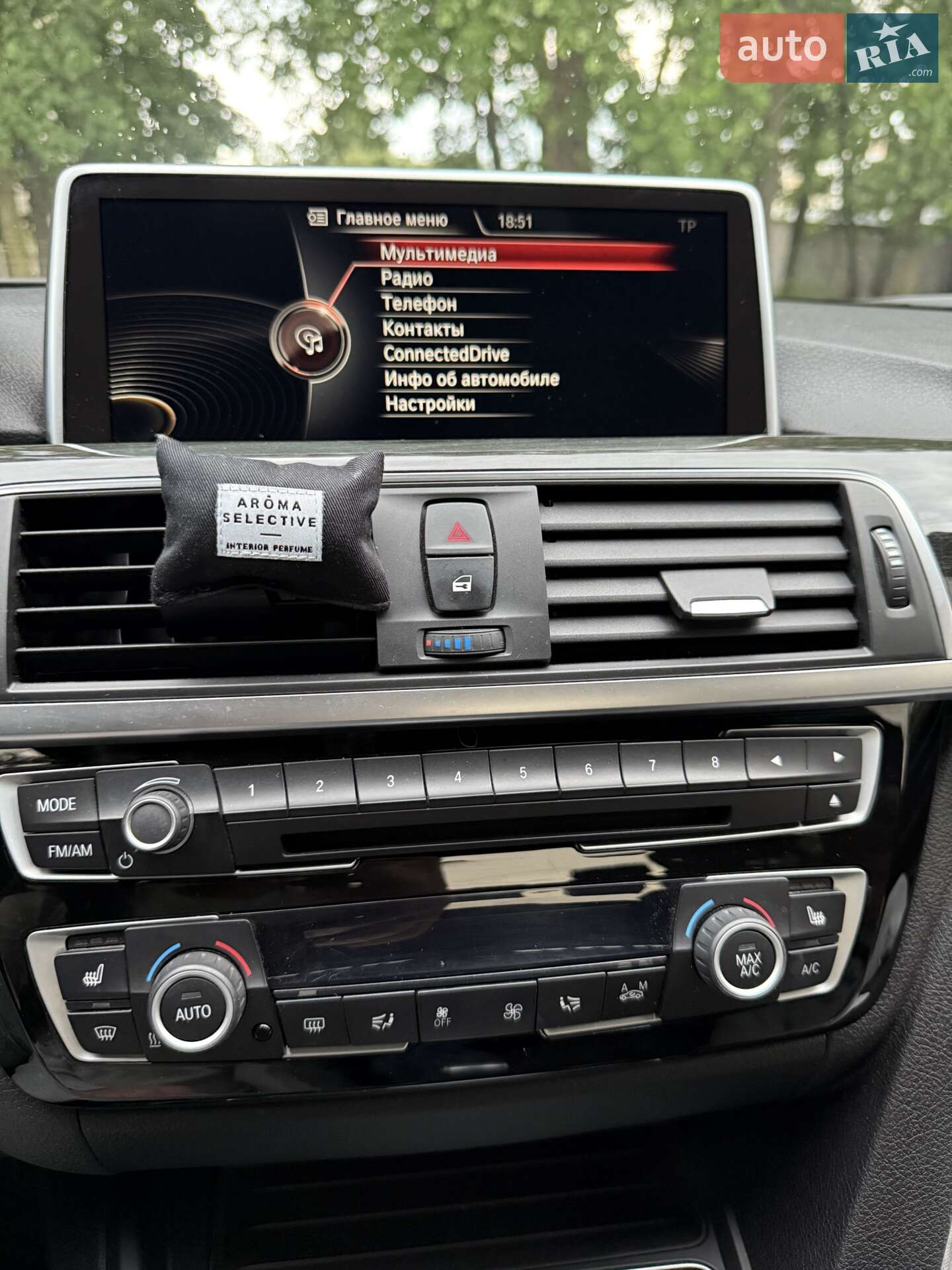 BMW 3 Series 2017 VIN WBA8F1C31HK826074 фото оголошення 33 з 33