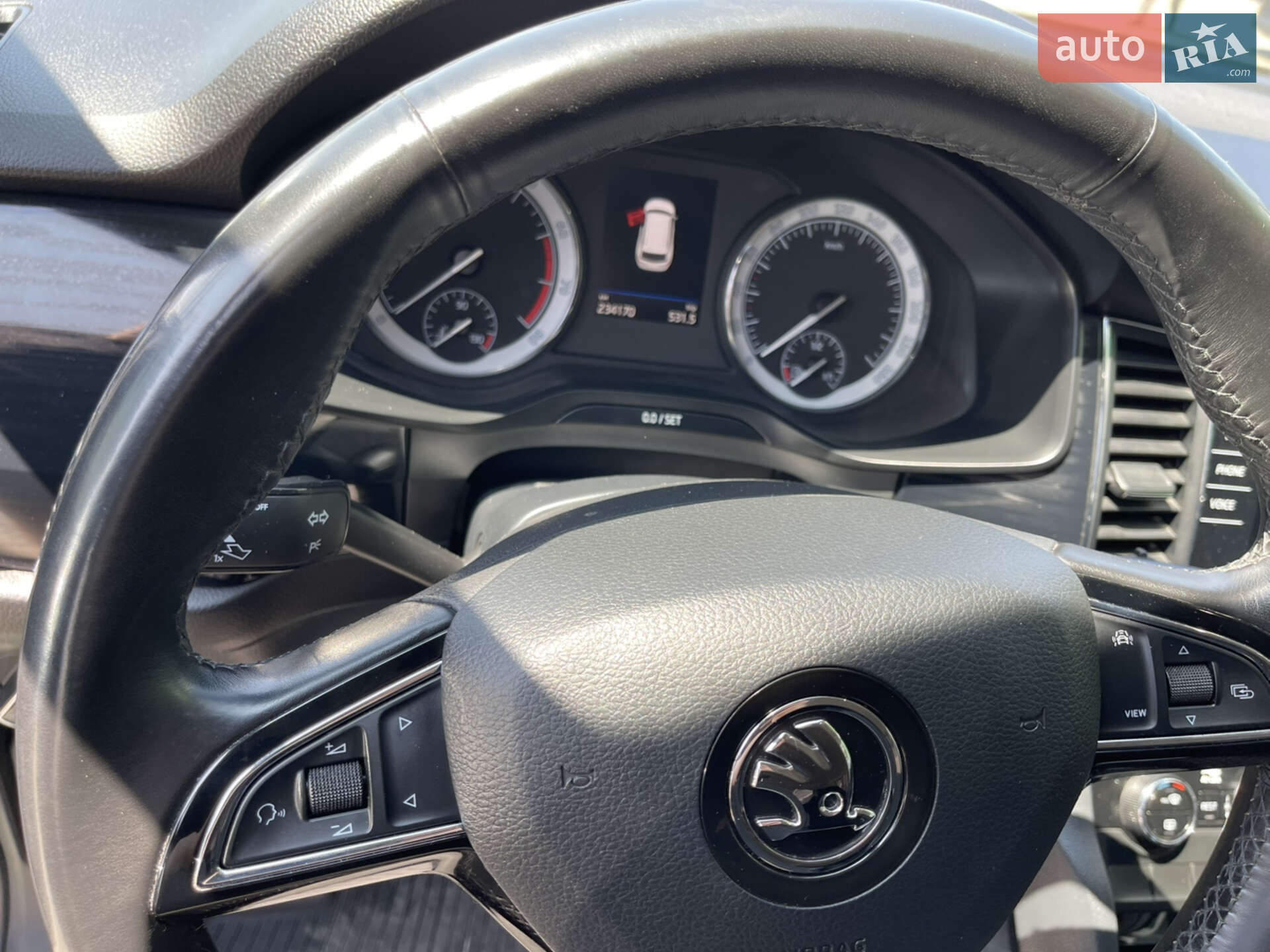 Skoda Kodiaq 2020 VIN TMBLD6NS7LB401293 фото оголошення 10 з 25