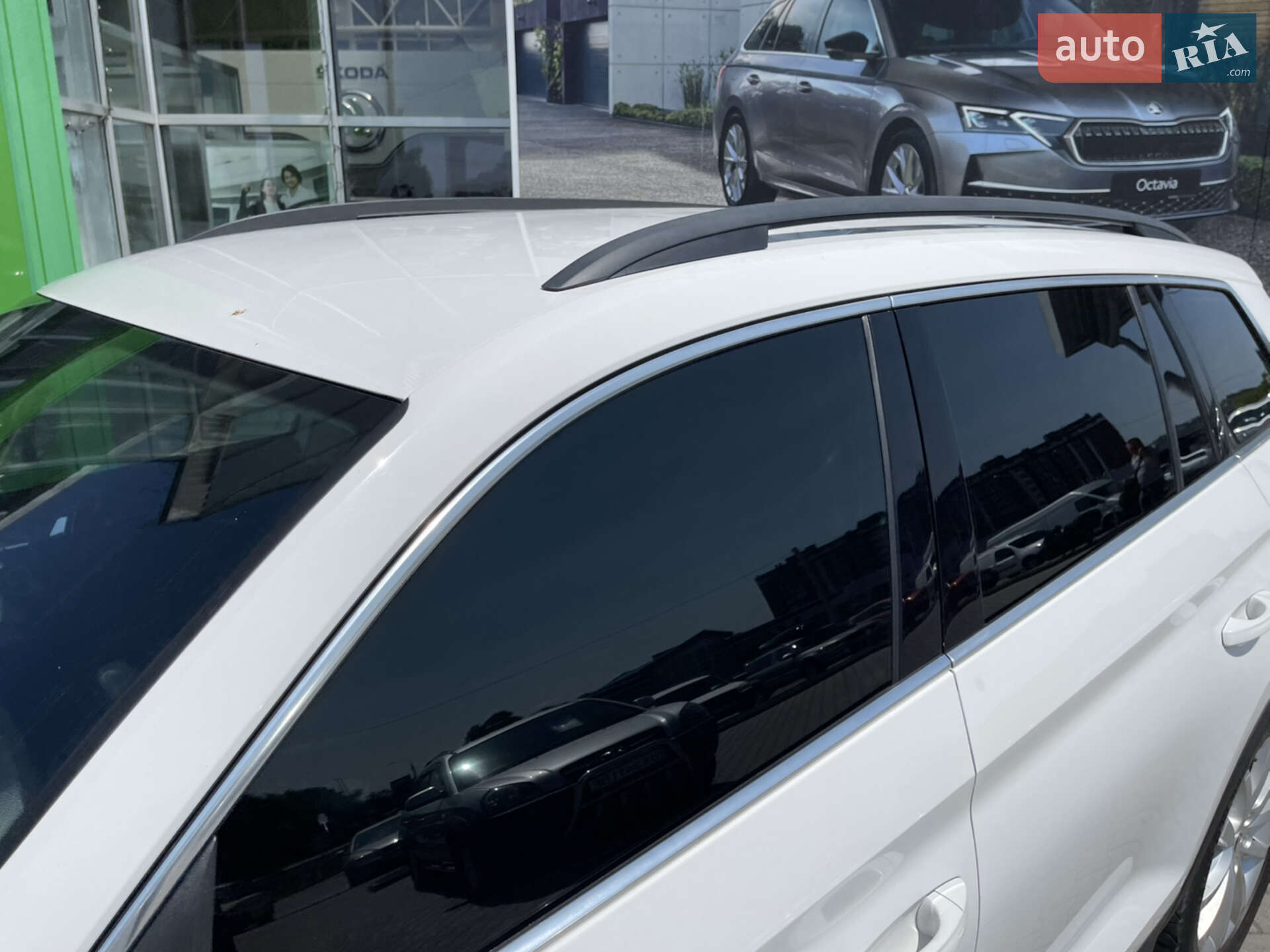 Skoda Kodiaq 2020 VIN TMBLD6NS7LB401293 фото оголошення 11 з 25