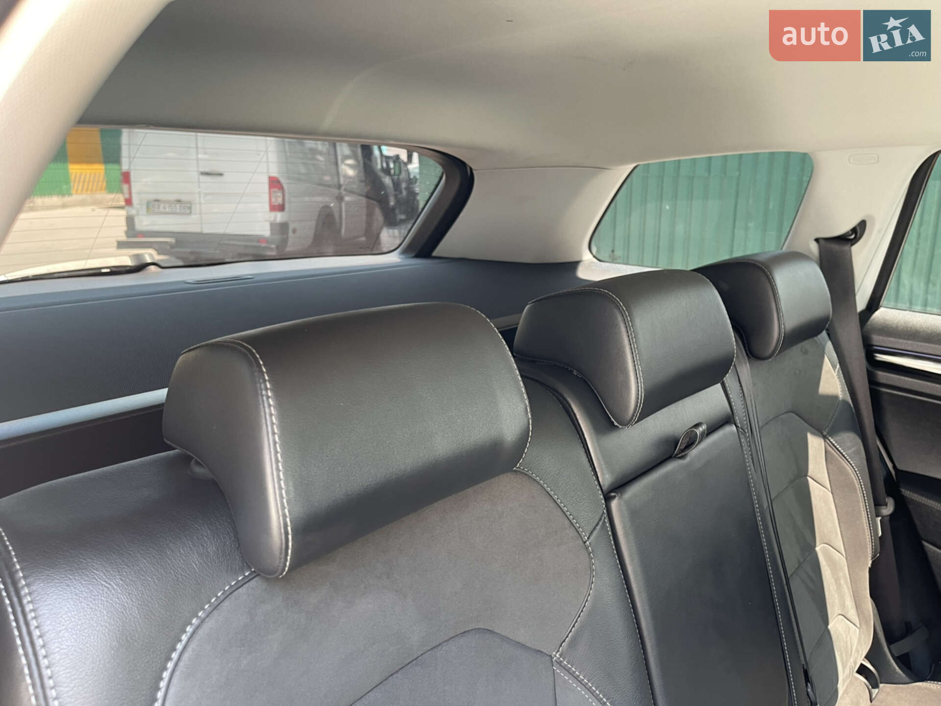 Skoda Kodiaq 2020 VIN TMBLD6NS7LB401293 фото оголошення 19 з 25