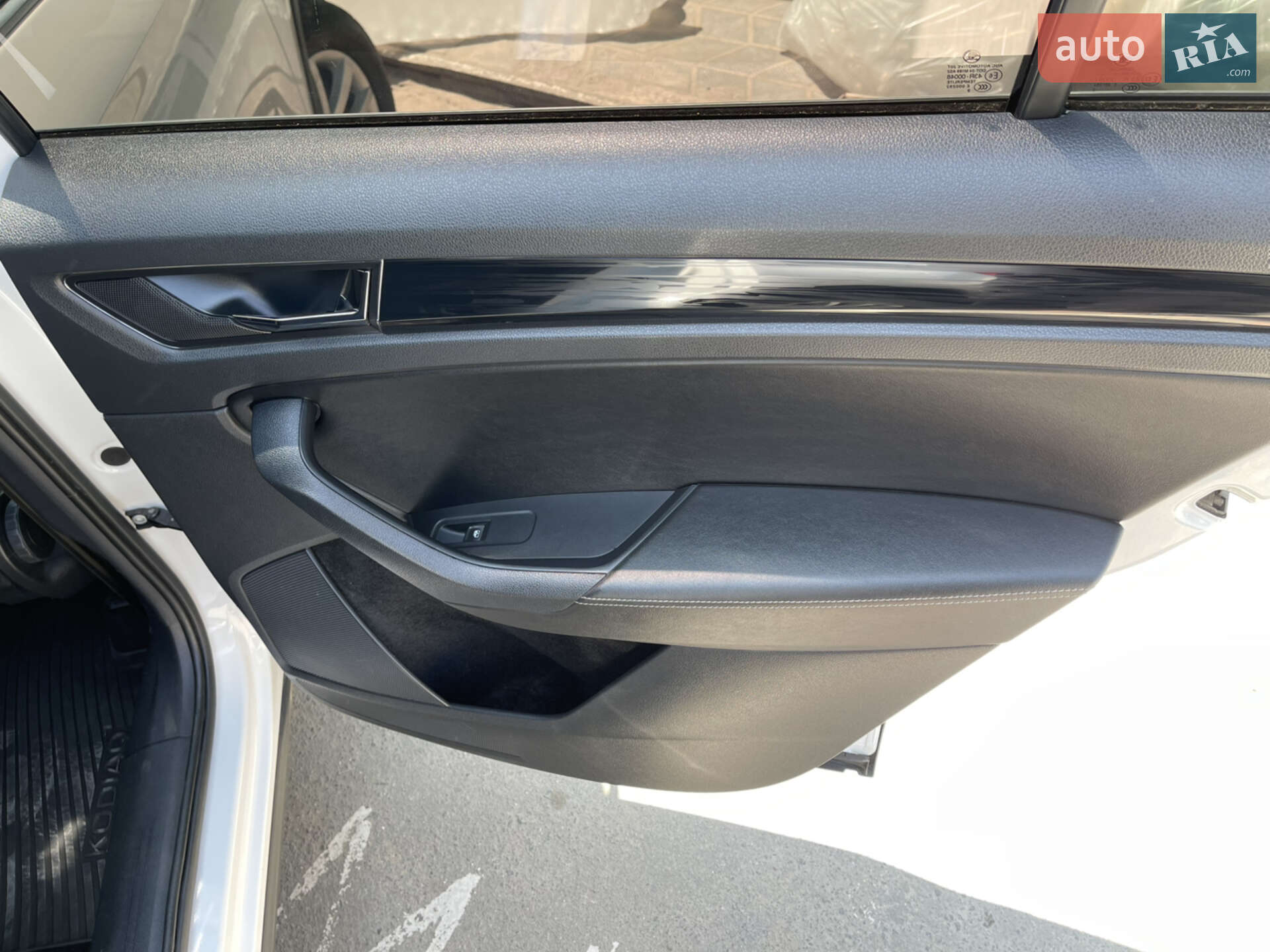 Skoda Kodiaq 2020 VIN TMBLD6NS7LB401293 фото оголошення 20 з 25