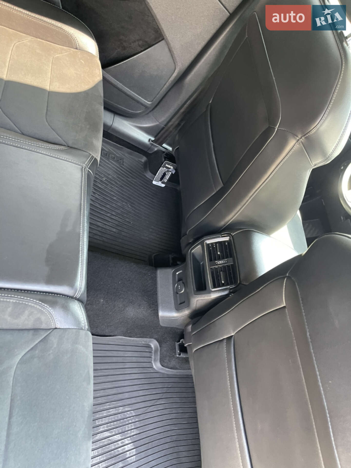 Skoda Kodiaq 2020 VIN TMBLD6NS7LB401293 фото оголошення 21 з 25