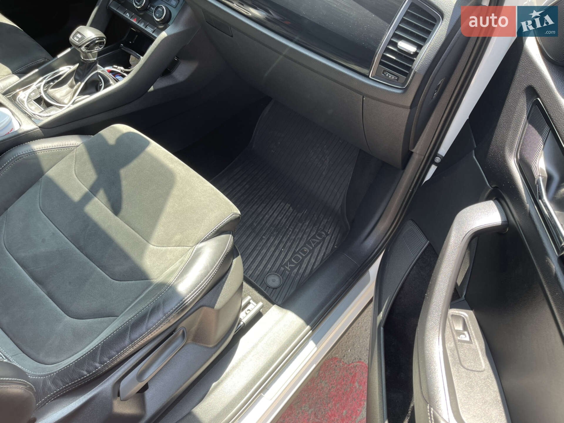 Skoda Kodiaq 2020 VIN TMBLD6NS7LB401293 фото оголошення 25 з 25