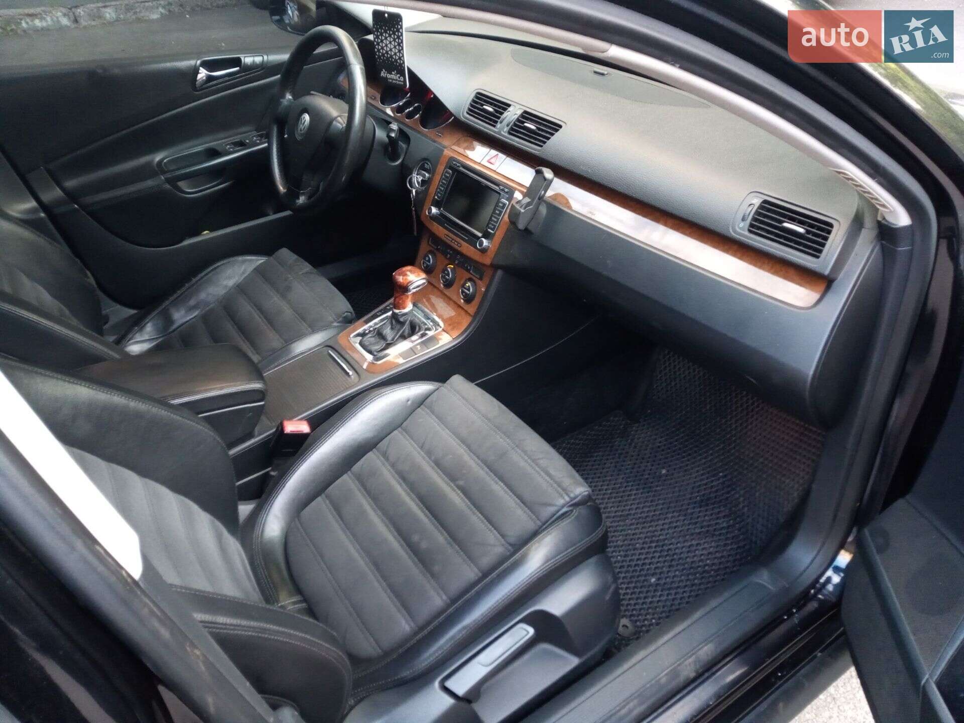 Volkswagen Passat 2007 VIN WVWZZZ3CZ8E140239 фото оголошення 33 з 40