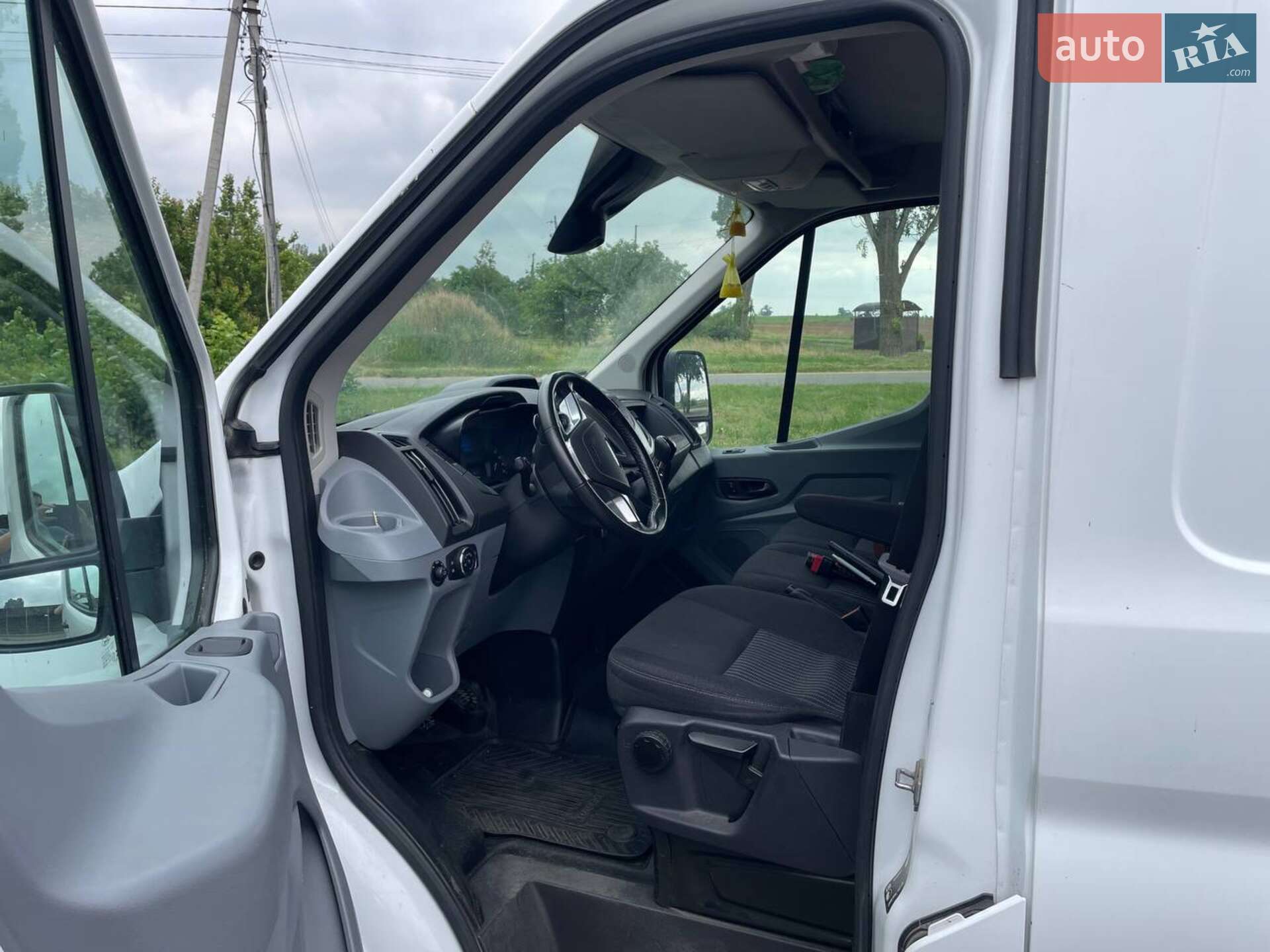 Ford Transit 2017 VIN WF0XXXTTGXHC57458 фото оголошення 10 з 17