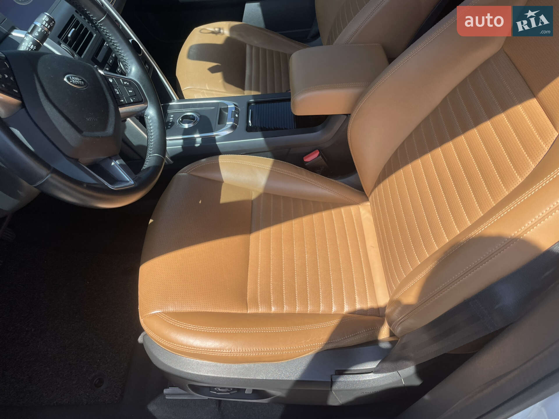 Land Rover Discovery Sport 2017 VIN SALCA2BN5JH744929 фото оголошення 8 з 26