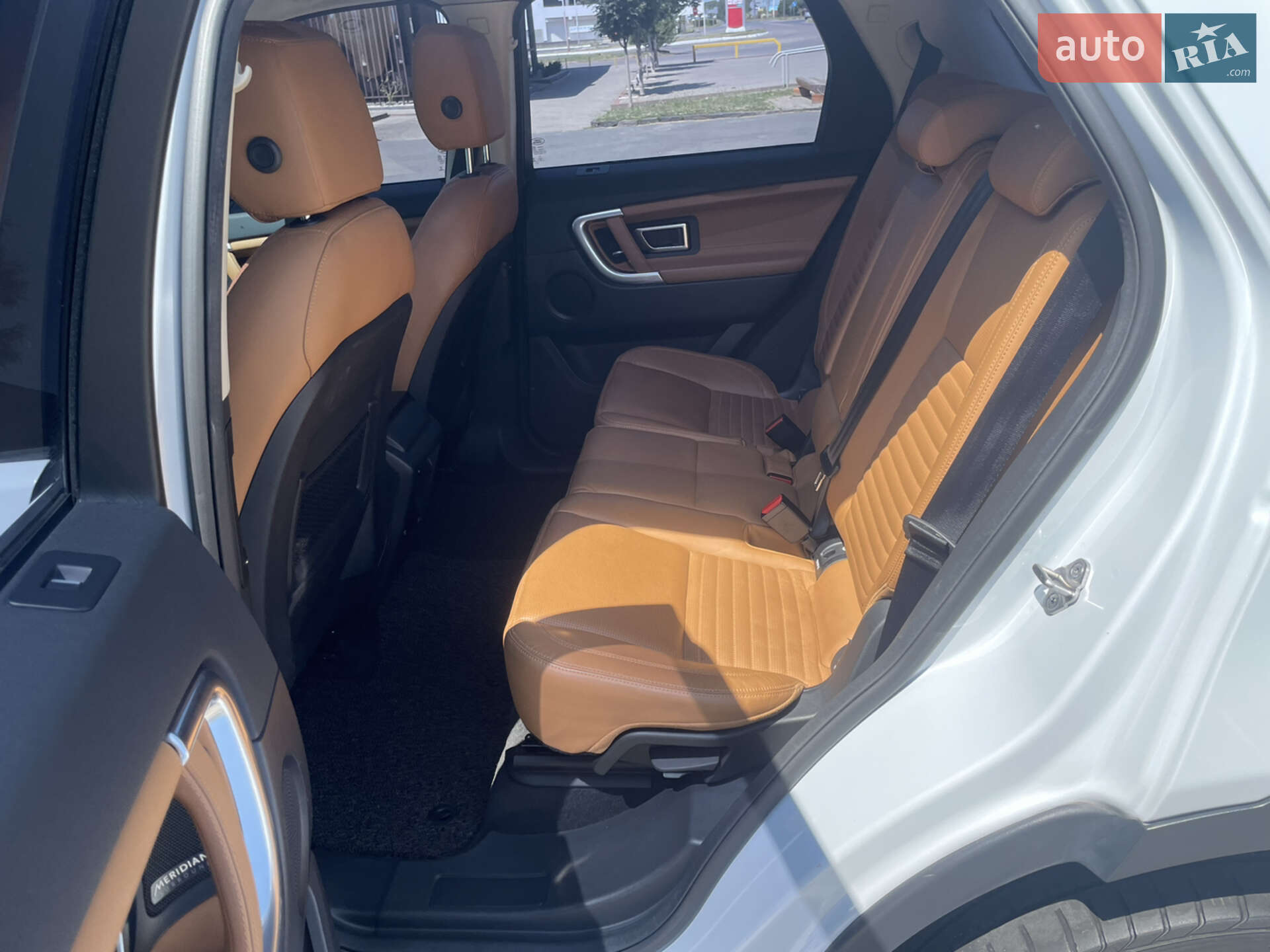 Land Rover Discovery Sport 2017 VIN SALCA2BN5JH744929 фото оголошення 11 з 26