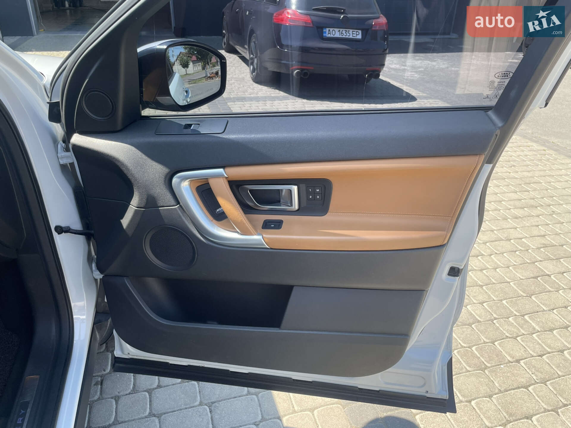 Land Rover Discovery Sport 2017 VIN SALCA2BN5JH744929 фото оголошення 15 з 26
