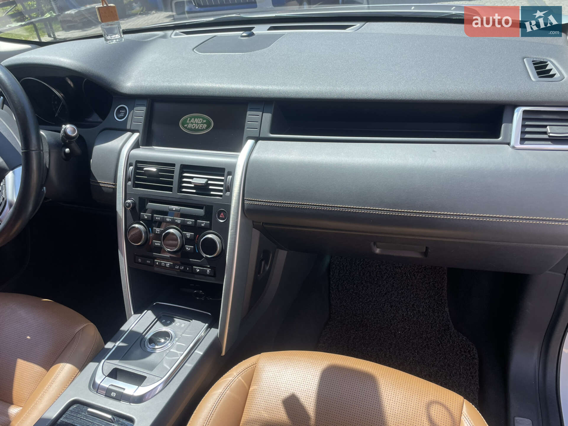 Land Rover Discovery Sport 2017 VIN SALCA2BN5JH744929 фото оголошення 20 з 26
