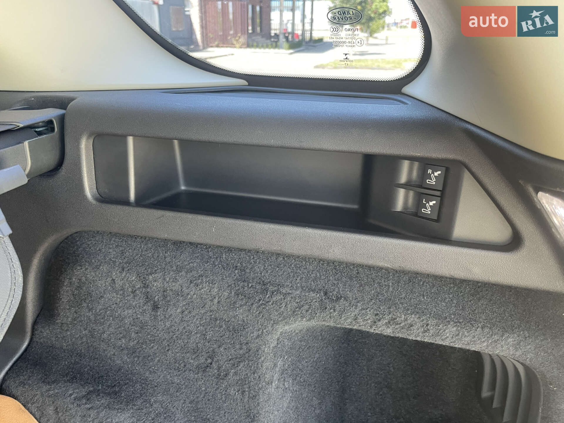 Land Rover Discovery Sport 2017 VIN SALCA2BN5JH744929 фото оголошення 25 з 26