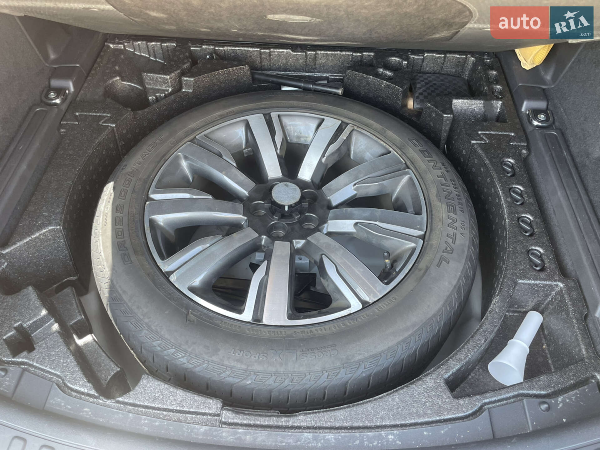 Land Rover Discovery Sport 2017 VIN SALCA2BN5JH744929 фото оголошення 26 з 26