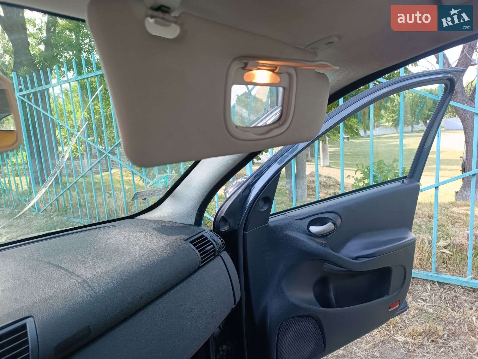 Fiat Stilo 2002 VIN ZFA19200000152409 фото оголошення 20 з 85