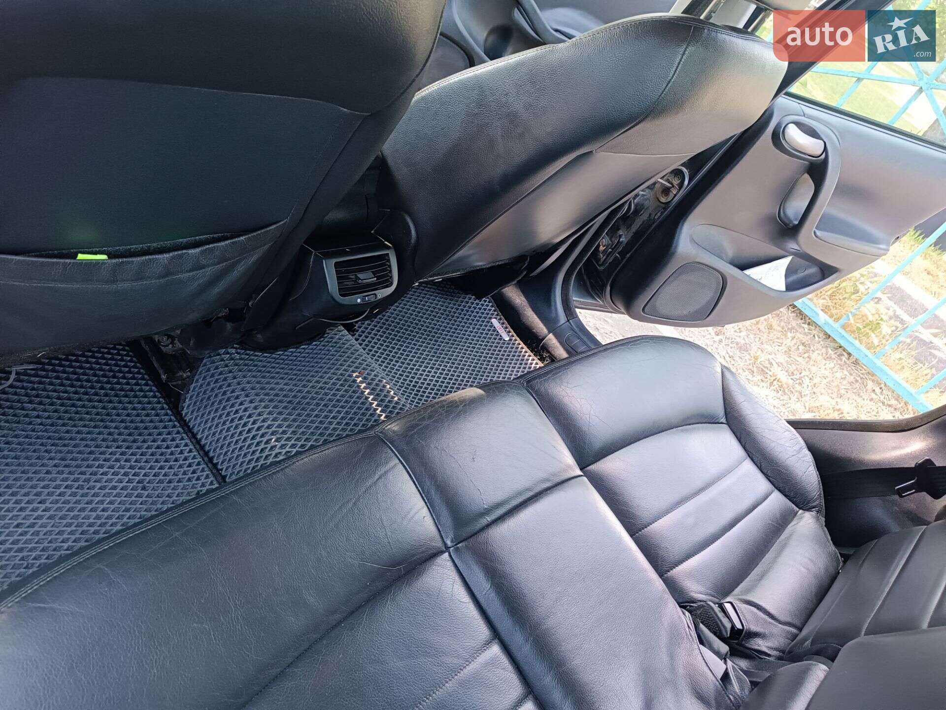Fiat Stilo 2002 VIN ZFA19200000152409 фото оголошення 23 з 85