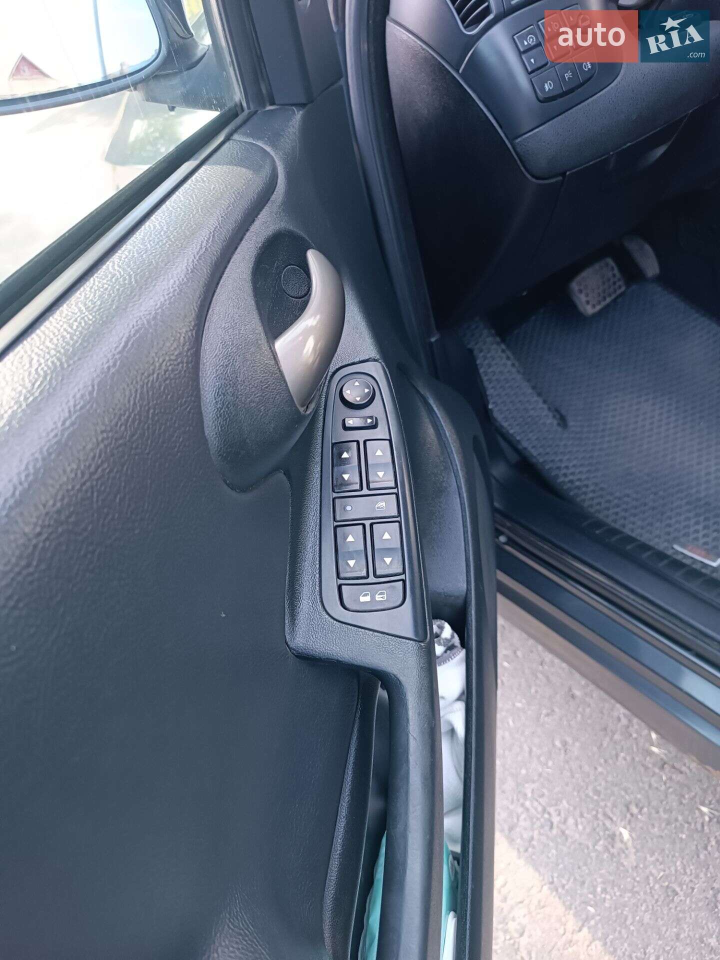 Fiat Stilo 2002 VIN ZFA19200000152409 фото оголошення 42 з 85